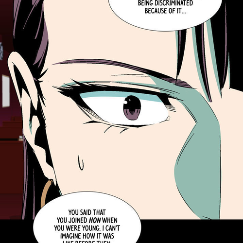 Ability Chapter 34 cover