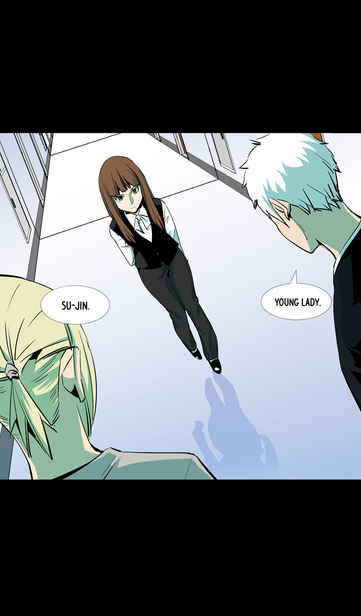 Ability Chapter 35 page 10 - Chapter 35