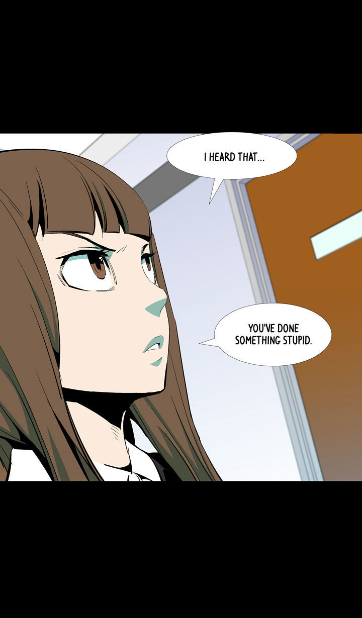 Ability Chapter 35 page 11 - Chapter 35