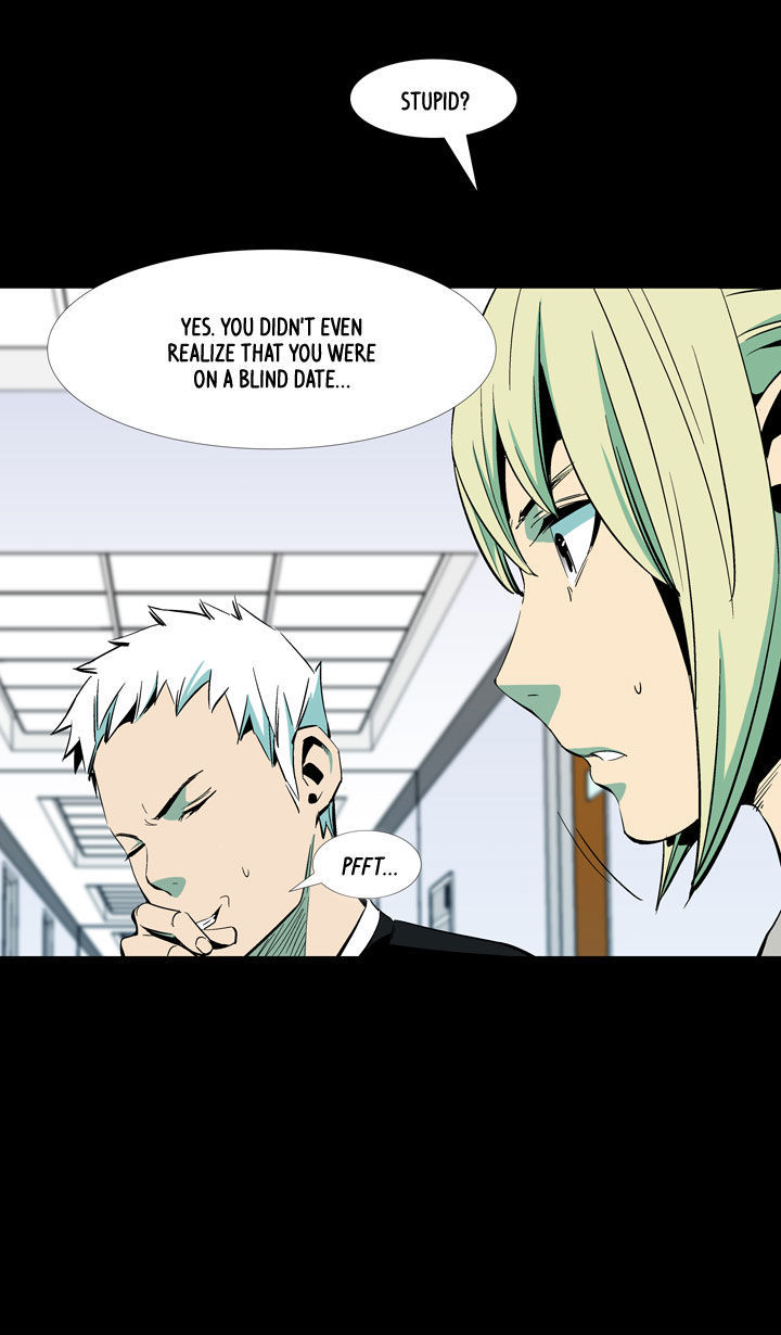 Ability Chapter 35 page 12 - Chapter 35