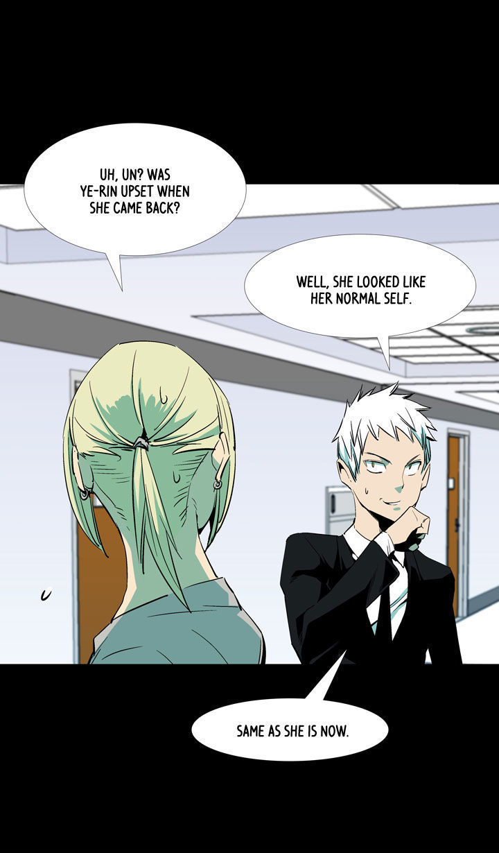 Ability Chapter 35 page 14 - Chapter 35