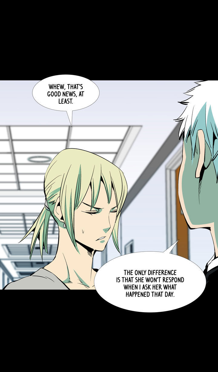 Ability Chapter 35 page 15 - Chapter 35