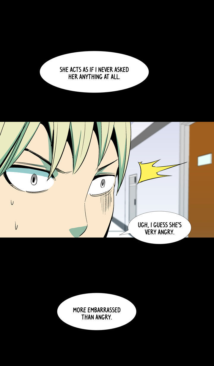 Ability Chapter 35 page 16 - Chapter 35