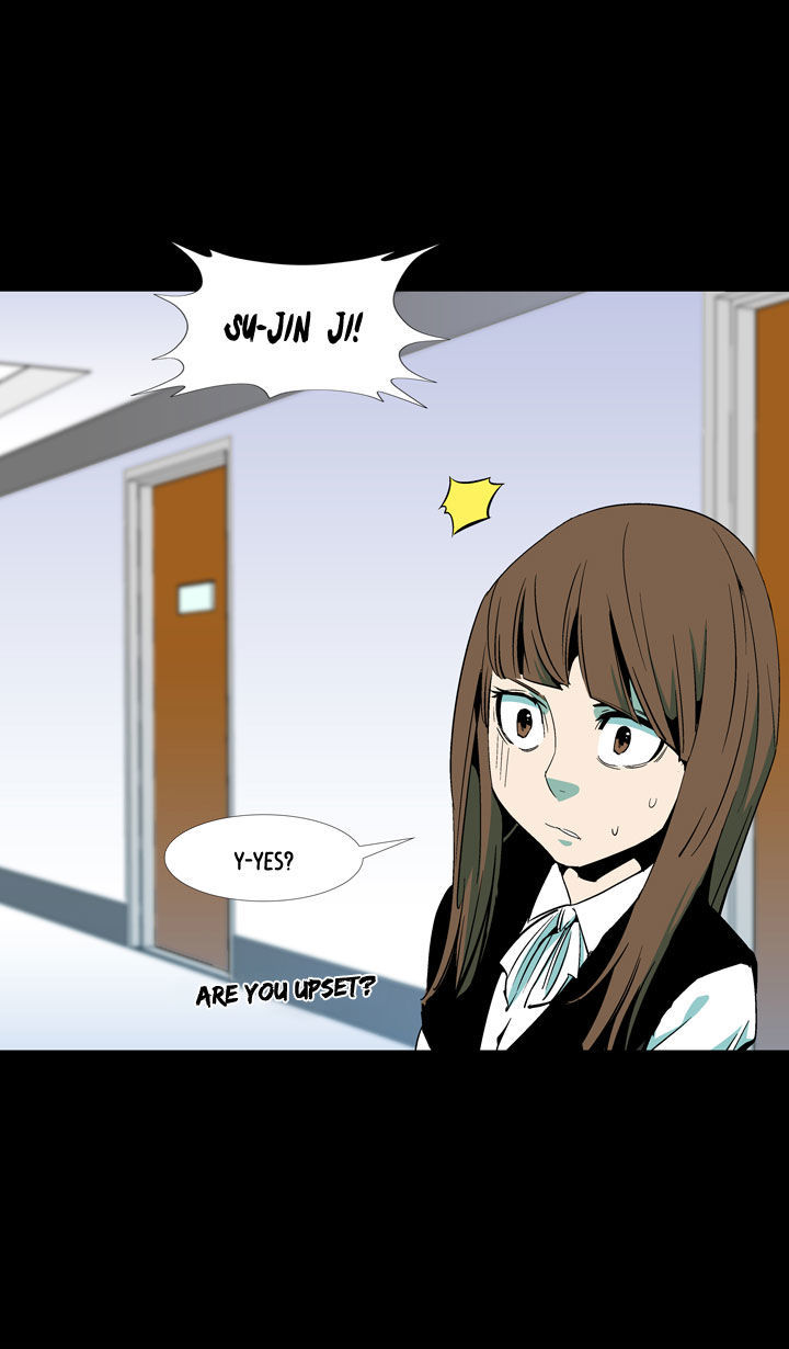 Ability Chapter 35 page 18 - Chapter 35