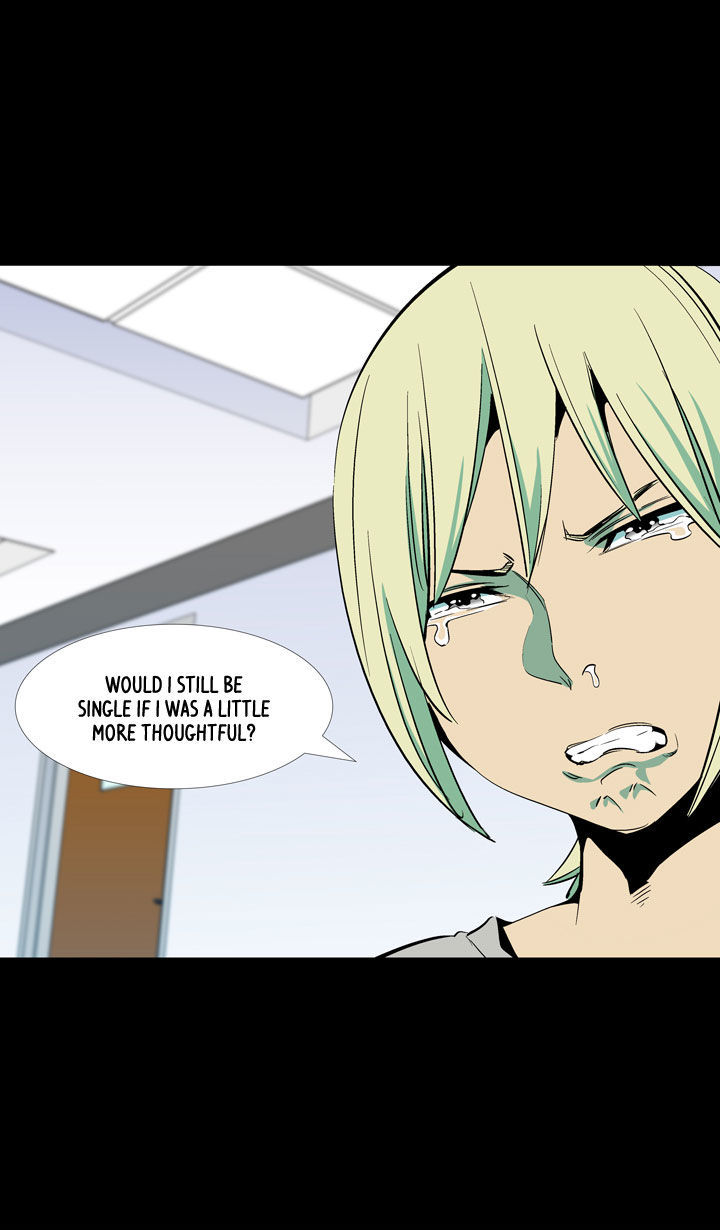 Ability Chapter 35 page 19 - Chapter 35