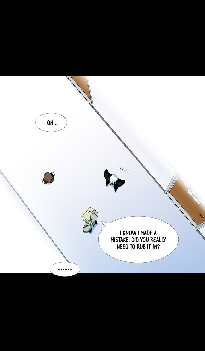 Ability Chapter 35 page 20 - Chapter 35
