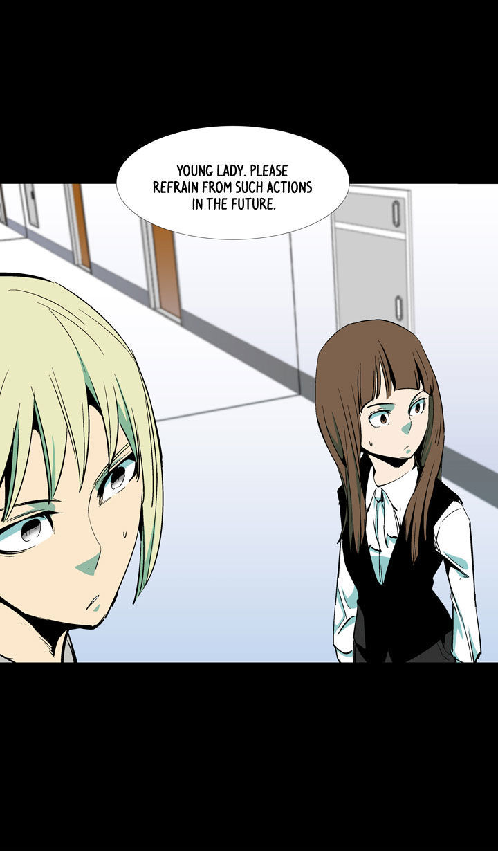 Ability Chapter 35 page 21 - Chapter 35
