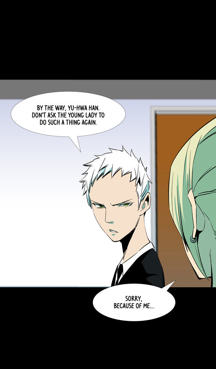 Ability Chapter 35 page 23 - Chapter 35