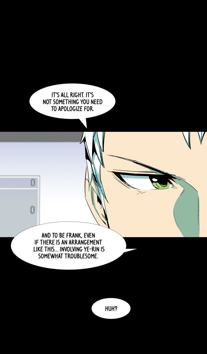 Ability Chapter 35 page 24 - Chapter 35