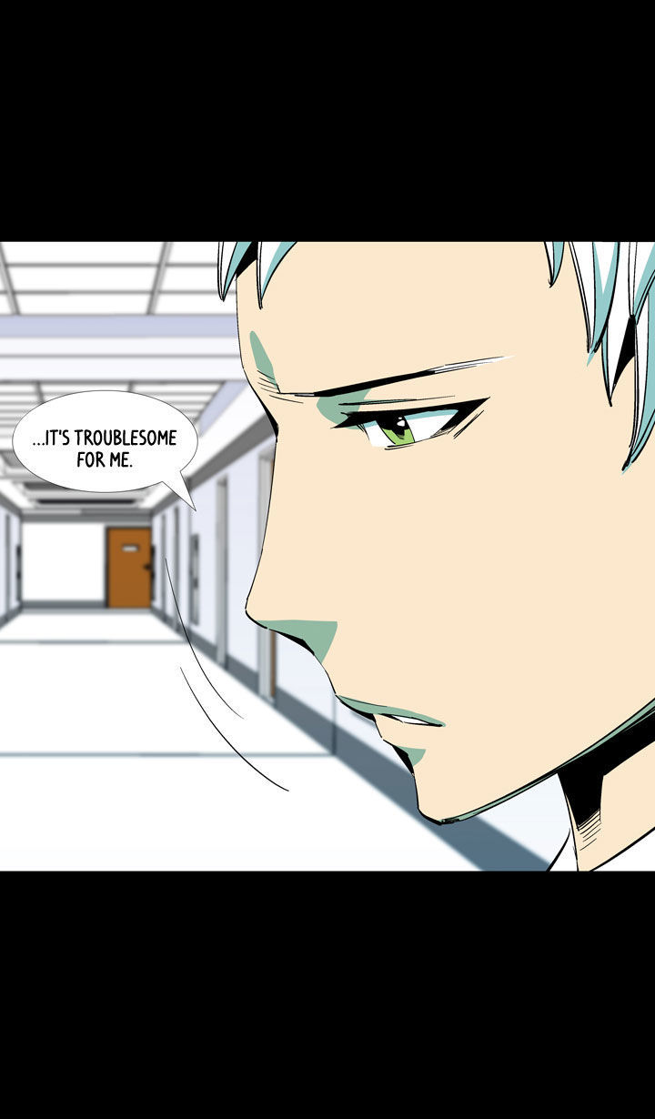 Ability Chapter 35 page 25 - Chapter 35