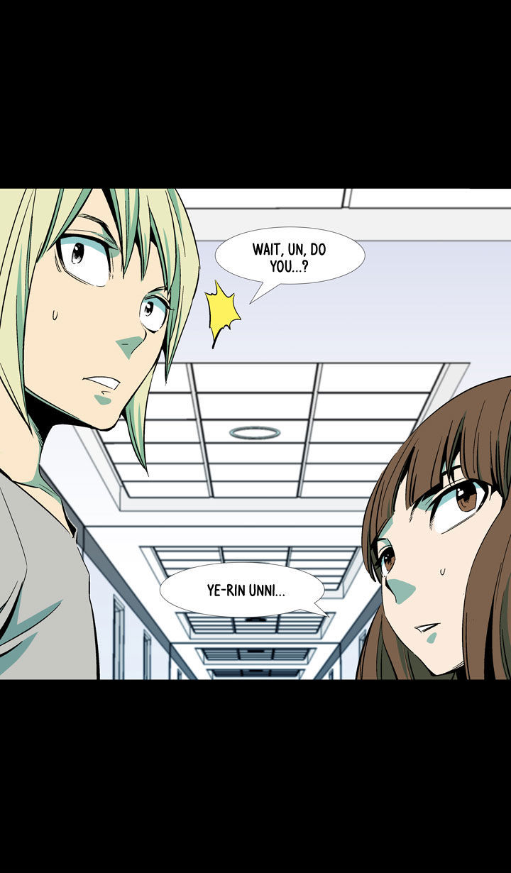 Ability Chapter 35 page 26 - Chapter 35