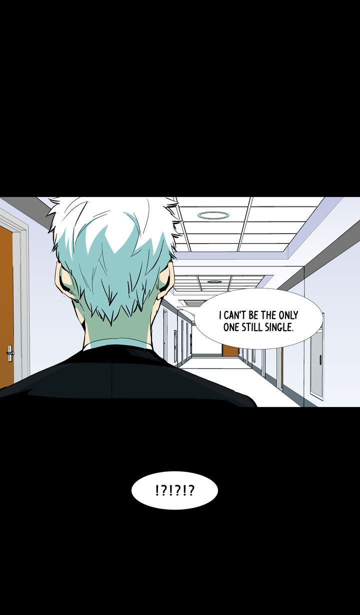 Ability Chapter 35 page 27 - Chapter 35