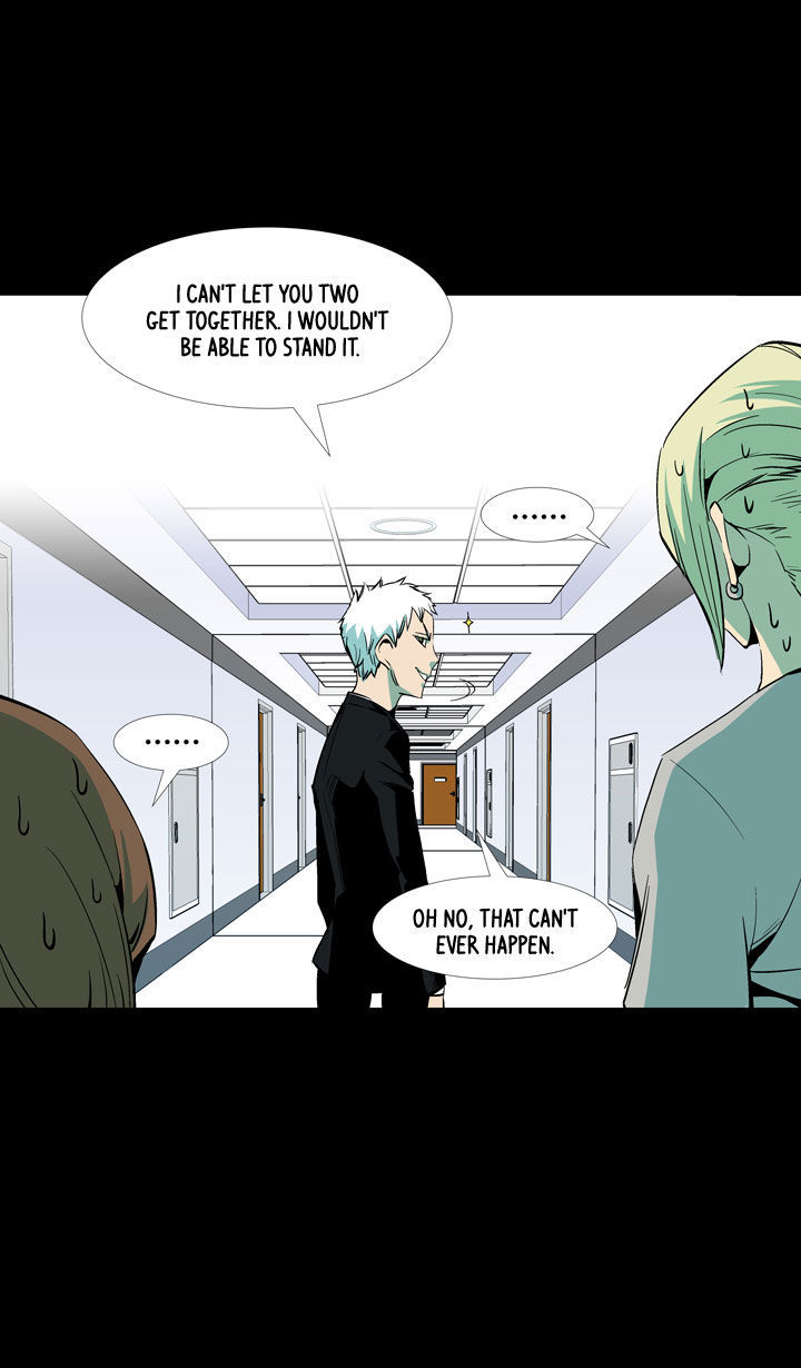 Ability Chapter 35 page 28 - Chapter 35