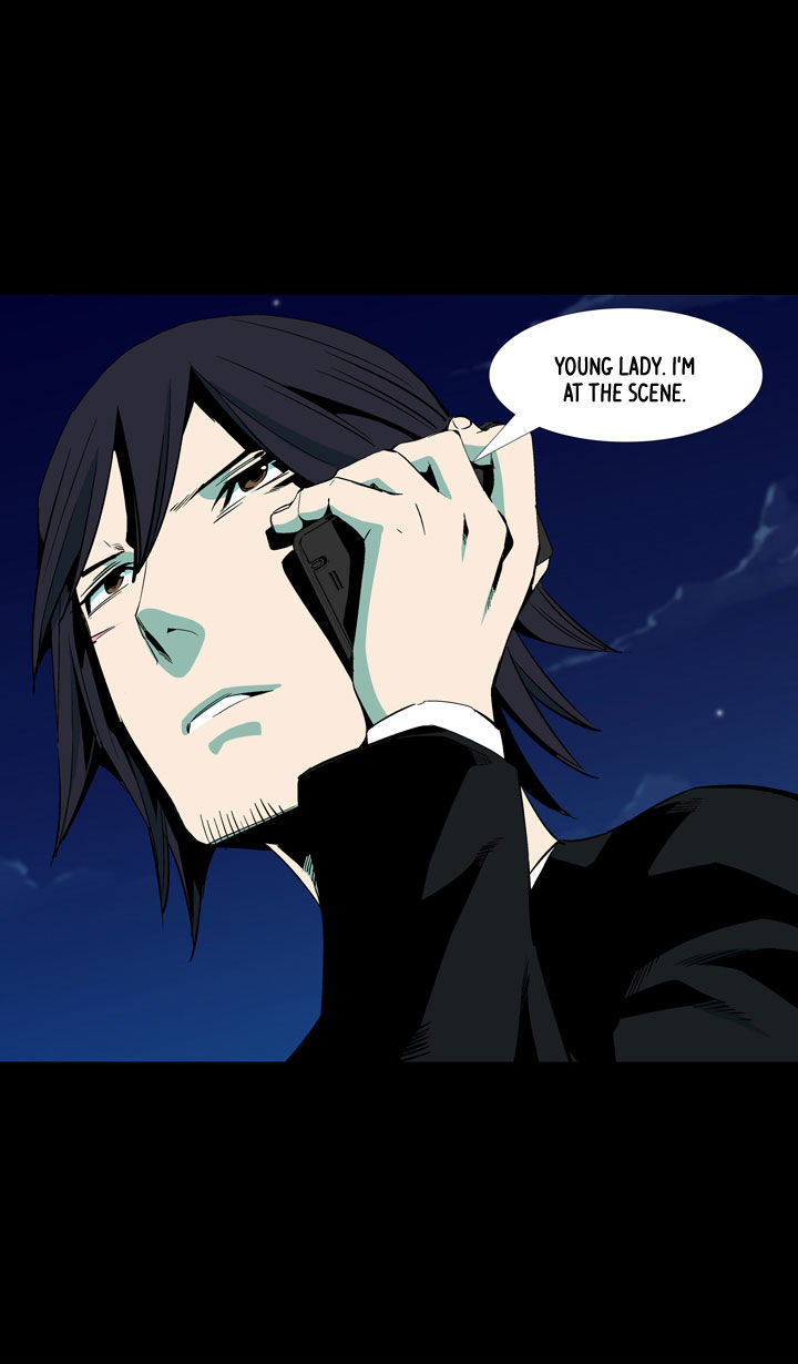 Ability Chapter 35 page 33 - Chapter 35
