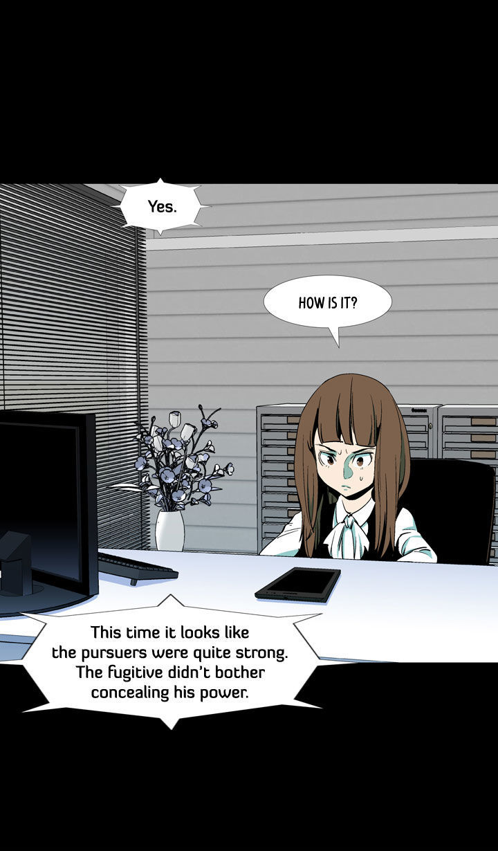 Ability Chapter 35 page 35 - Chapter 35