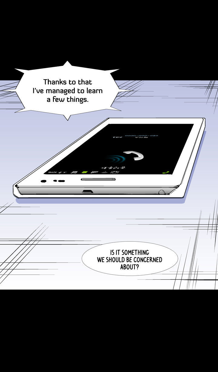 Ability Chapter 35 page 36 - Chapter 35