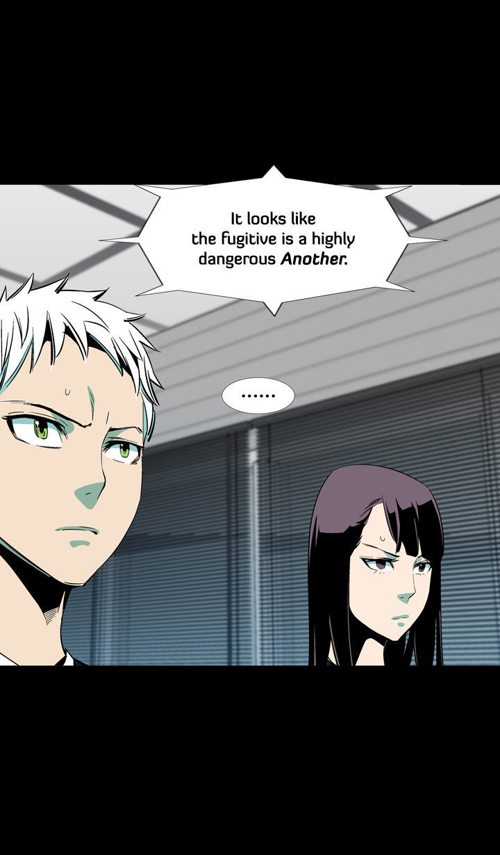 Ability Chapter 35 page 37 - Chapter 35