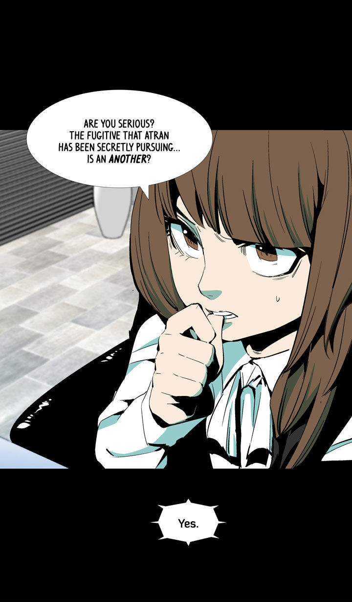Ability Chapter 35 page 38 - Chapter 35