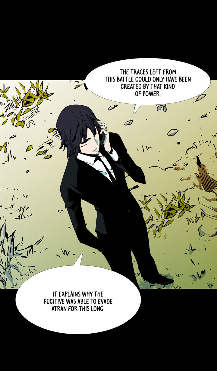 Ability Chapter 35 page 39 - Chapter 35