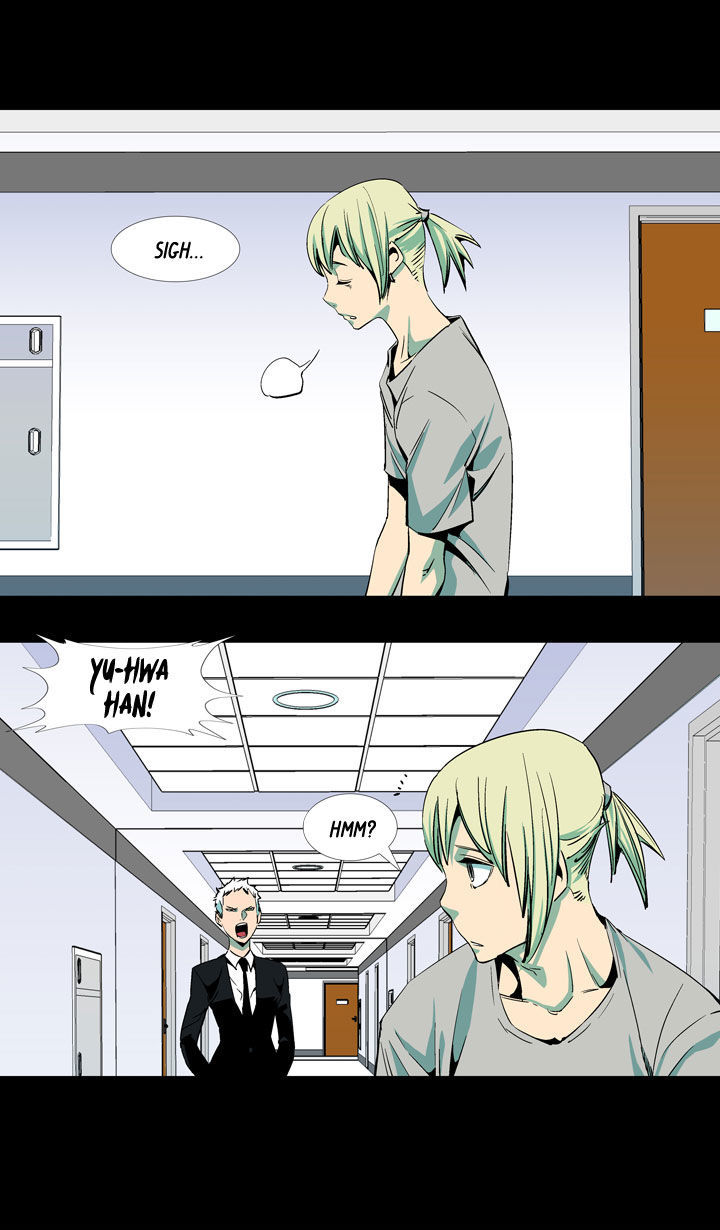Ability Chapter 35 page 4 - Chapter 35