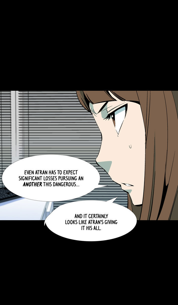 Ability Chapter 35 page 40 - Chapter 35