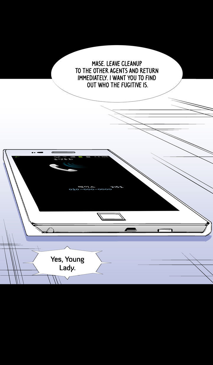 Ability Chapter 35 page 41 - Chapter 35