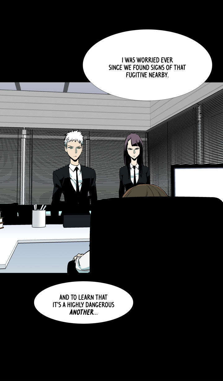 Ability Chapter 35 page 42 - Chapter 35