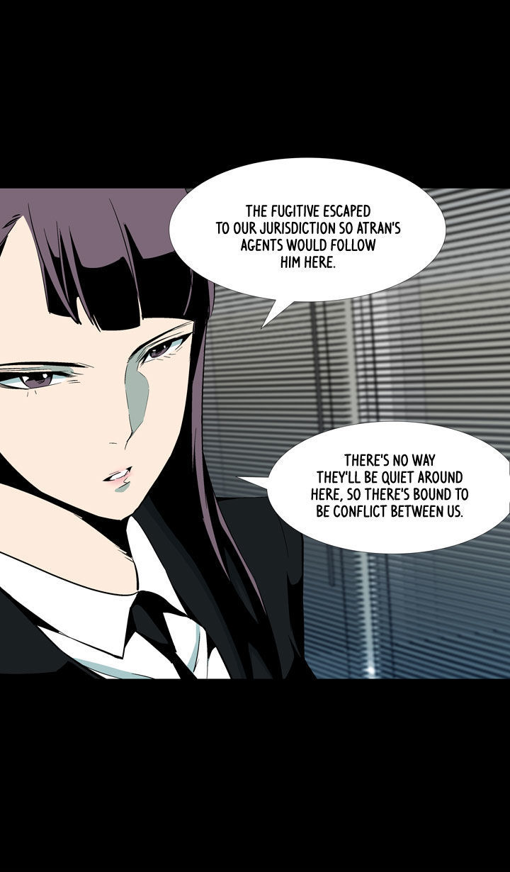 Ability Chapter 35 page 43 - Chapter 35
