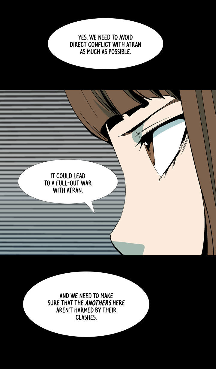 Ability Chapter 35 page 44 - Chapter 35