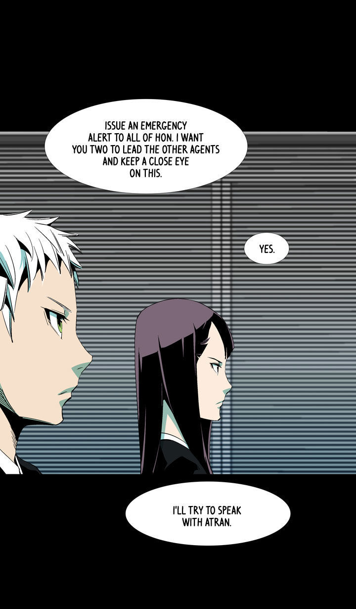 Ability Chapter 35 page 45 - Chapter 35