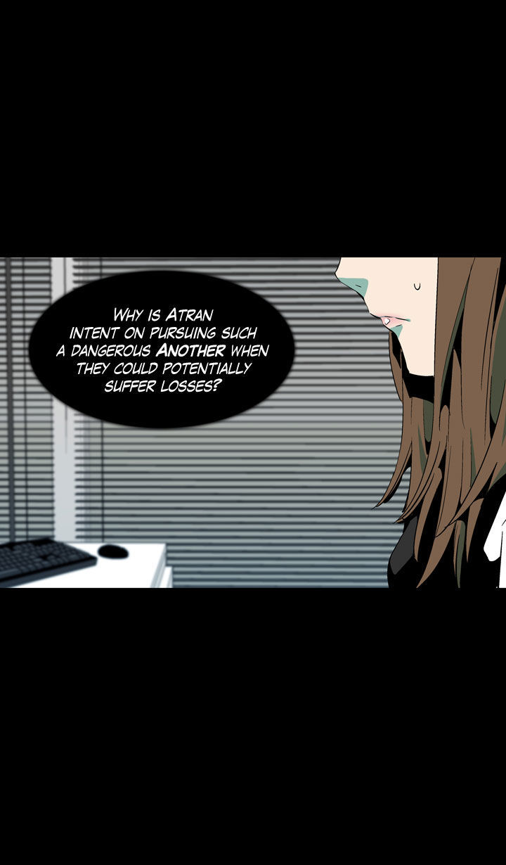 Ability Chapter 35 page 47 - Chapter 35
