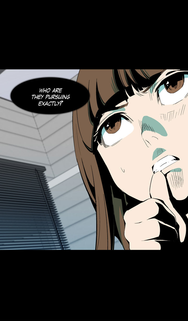 Ability Chapter 35 page 48 - Chapter 35