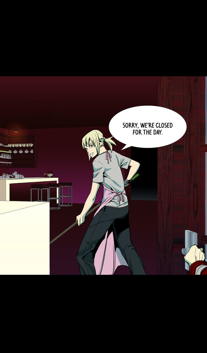 Ability Chapter 35 page 51 - Chapter 35