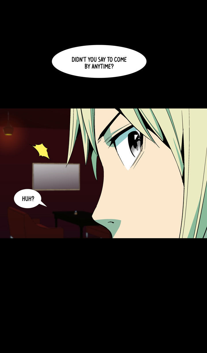 Ability Chapter 35 page 52 - Chapter 35