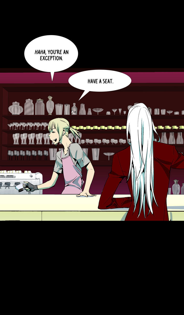 Ability Chapter 35 page 54 - Chapter 35
