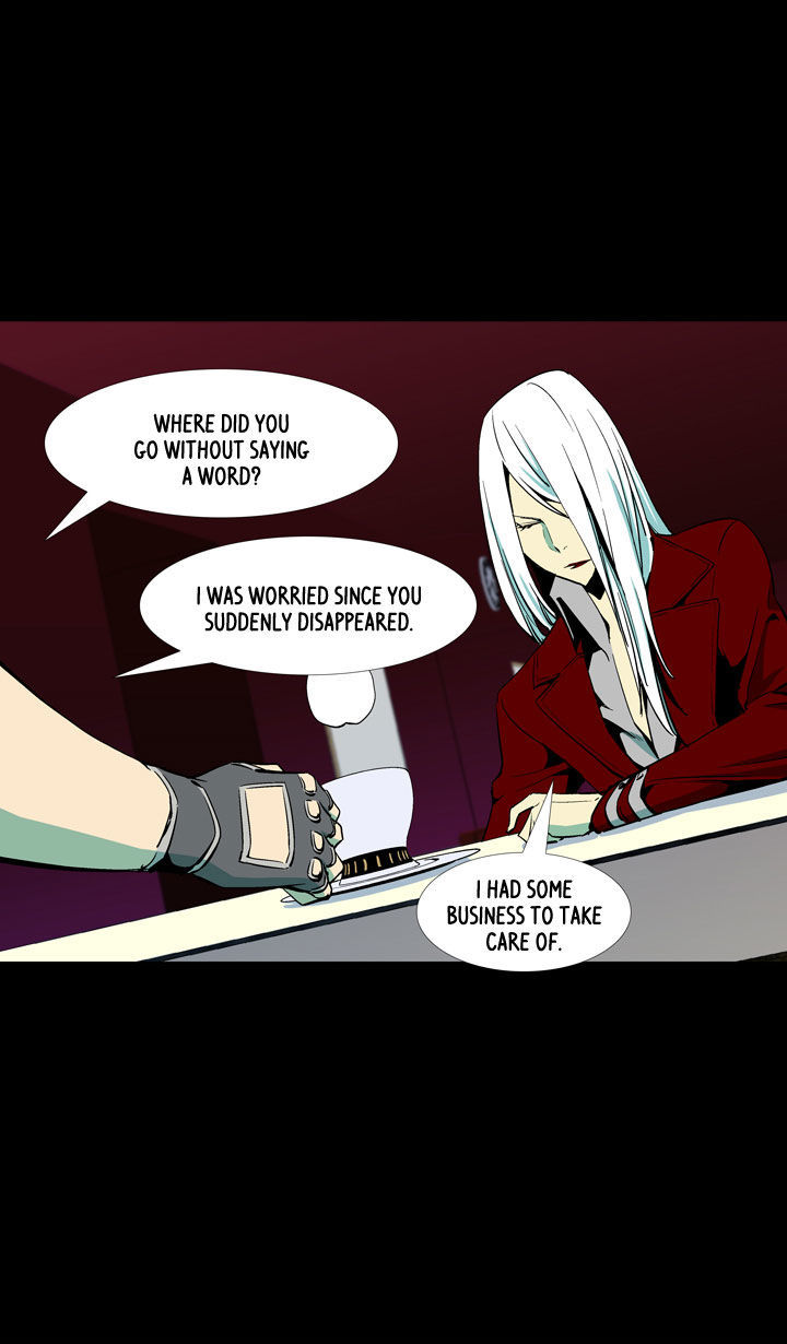 Ability Chapter 35 page 55 - Chapter 35