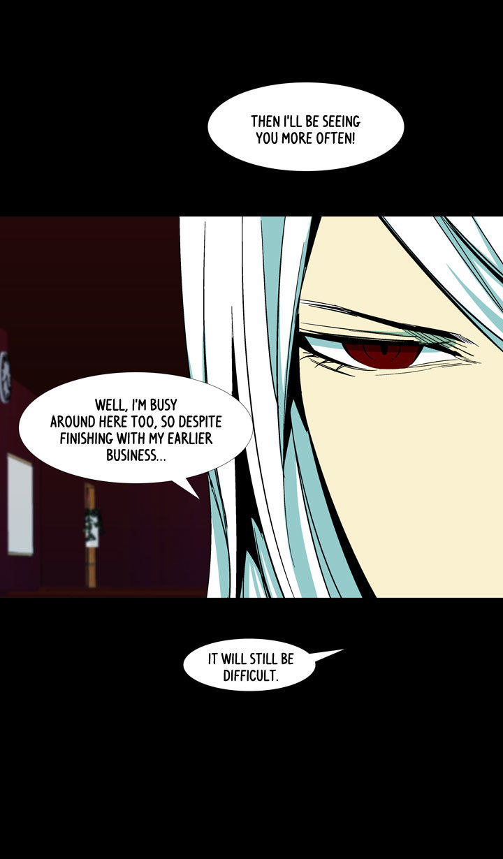 Ability Chapter 35 page 57 - Chapter 35
