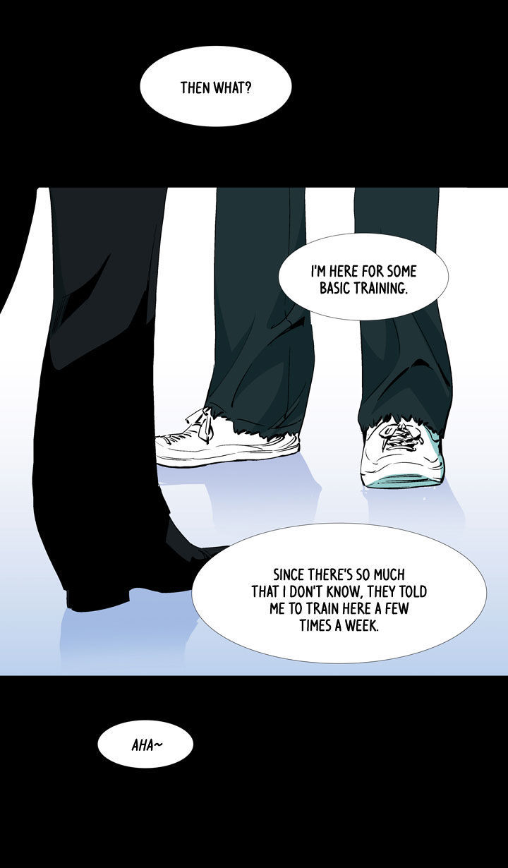 Ability Chapter 35 page 6 - Chapter 35