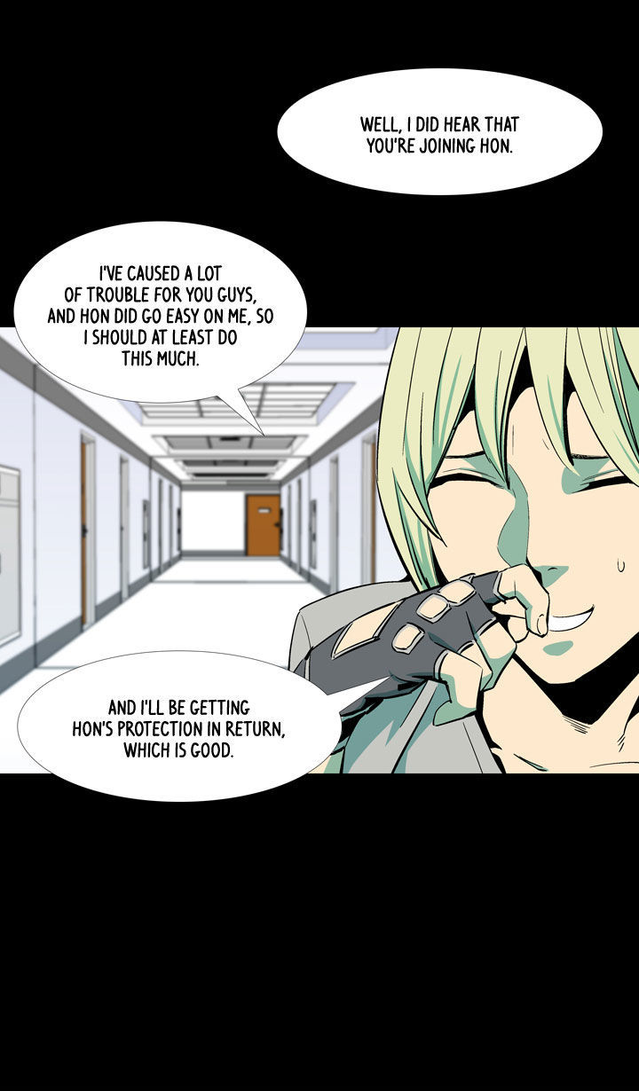 Ability Chapter 35 page 7 - Chapter 35
