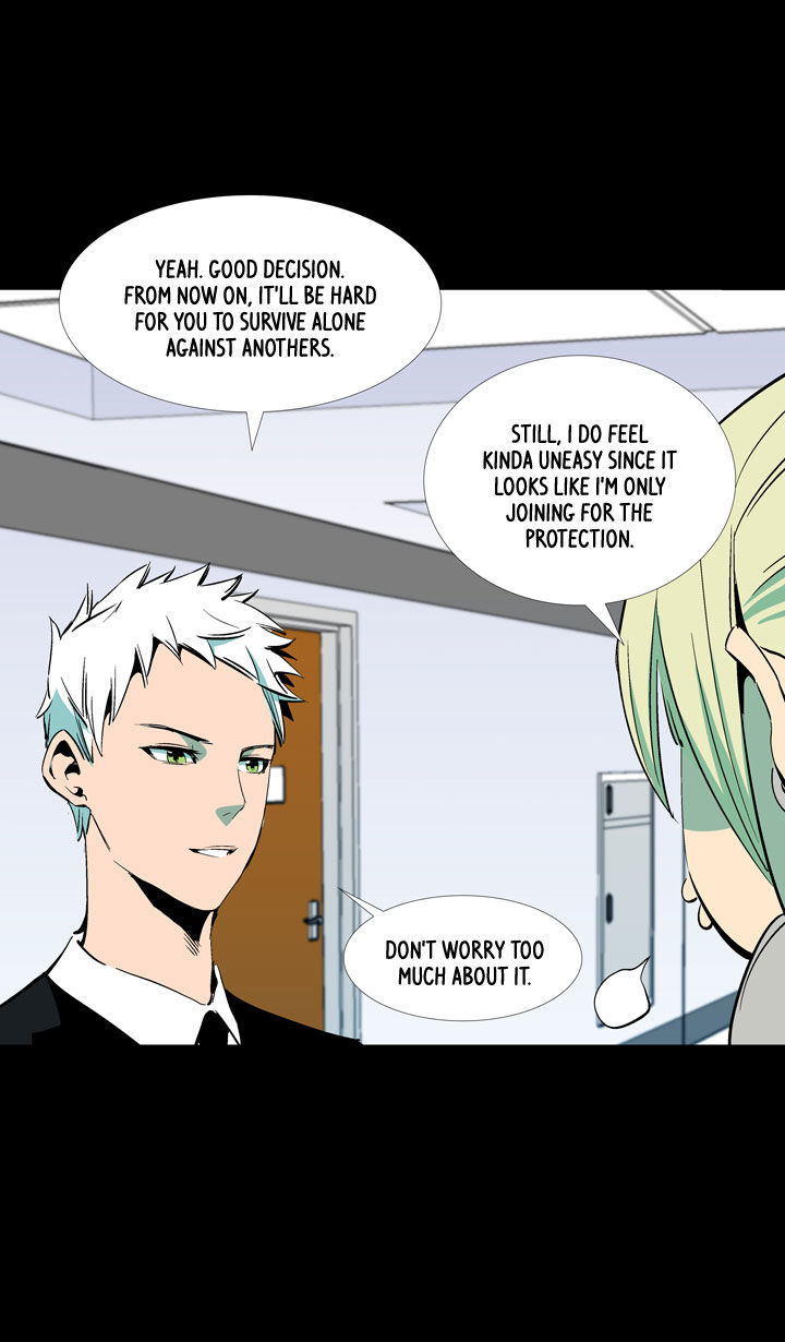 Ability Chapter 35 page 8 - Chapter 35