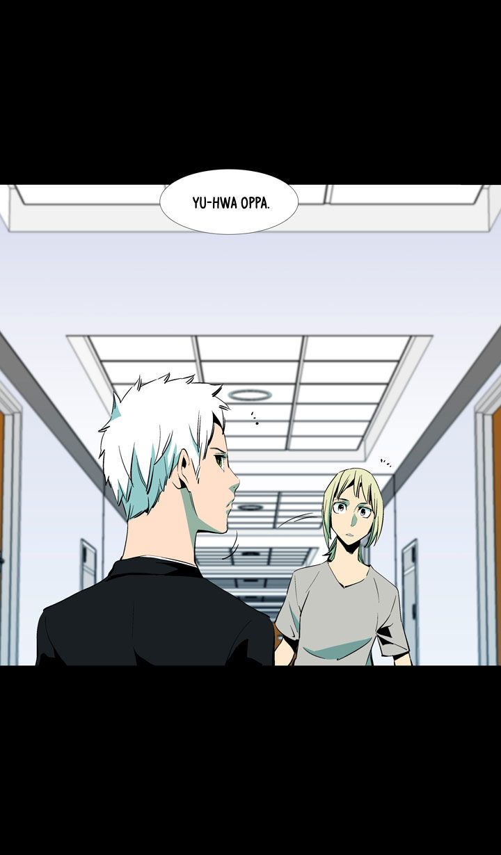 Ability Chapter 35 page 9 - Chapter 35