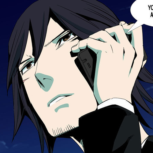Ability Chapter 35 cover