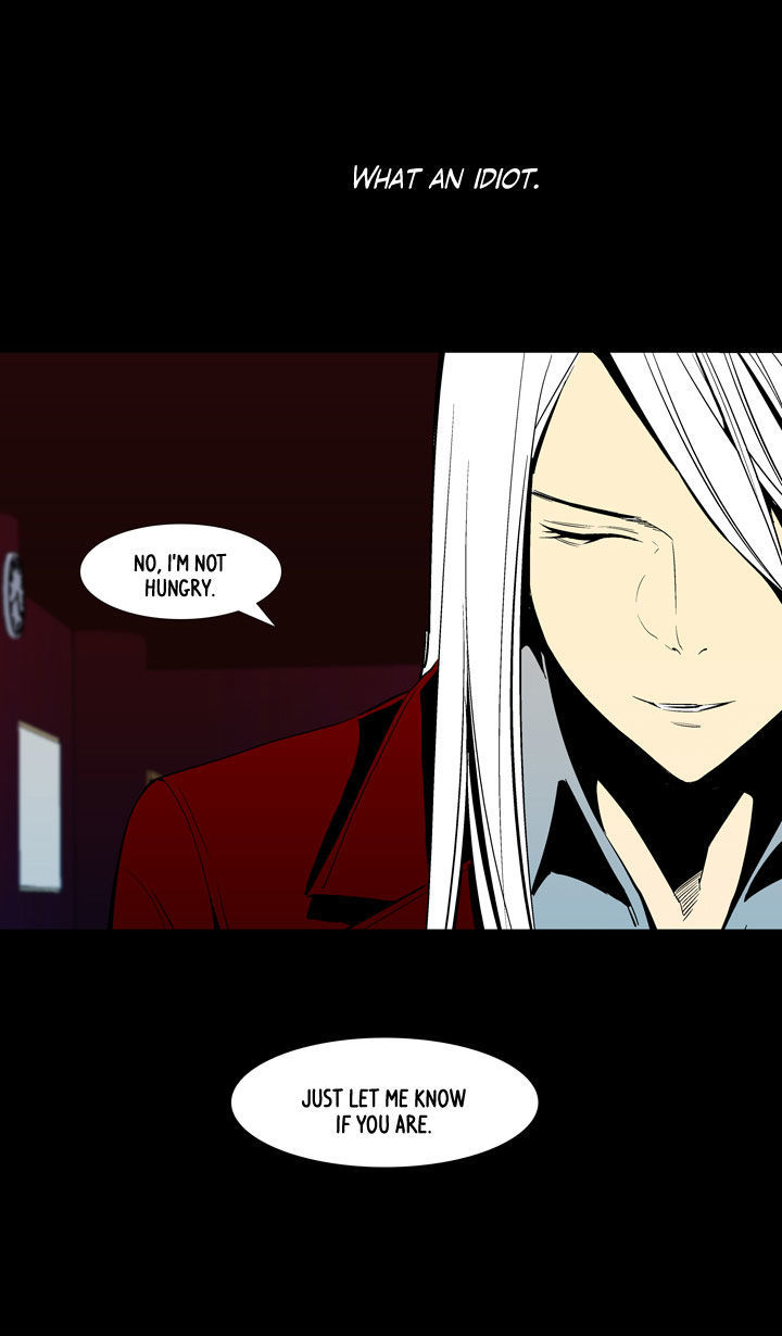 Ability Chapter 36 page 10 - Chapter 36