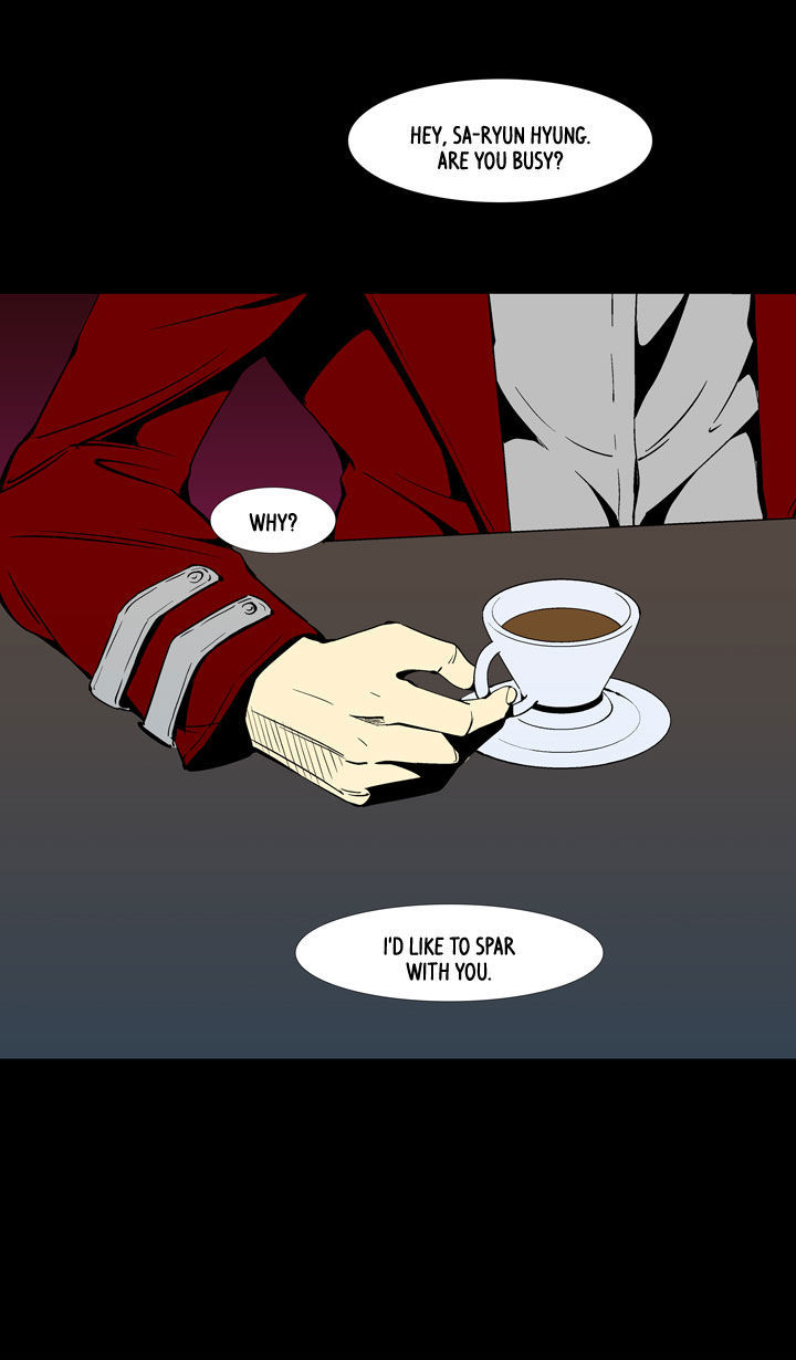 Ability Chapter 36 page 11 - Chapter 36