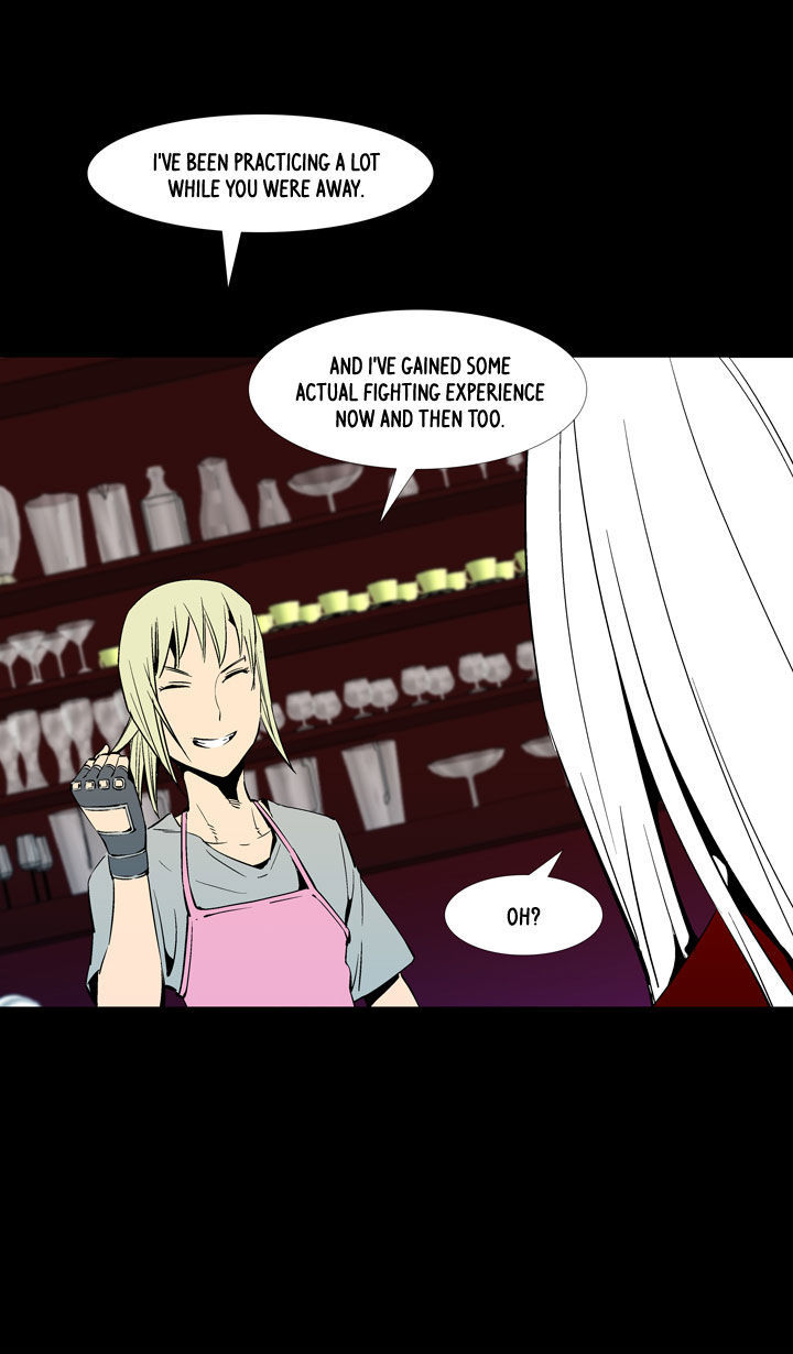 Ability Chapter 36 page 12 - Chapter 36