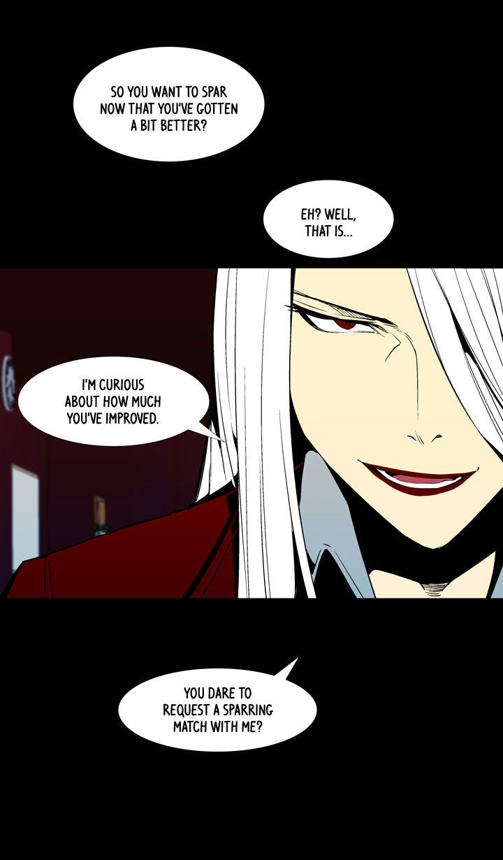 Ability Chapter 36 page 13 - Chapter 36