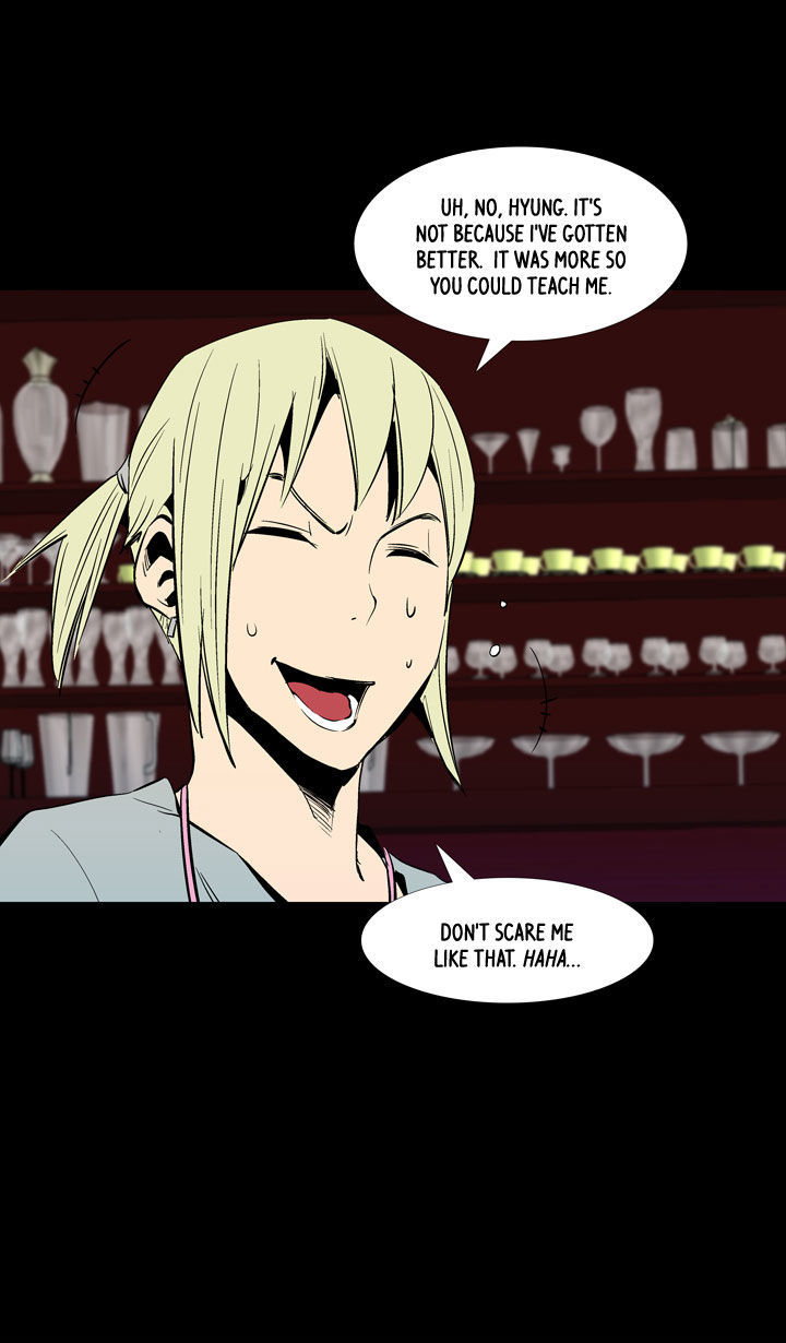 Ability Chapter 36 page 14 - Chapter 36
