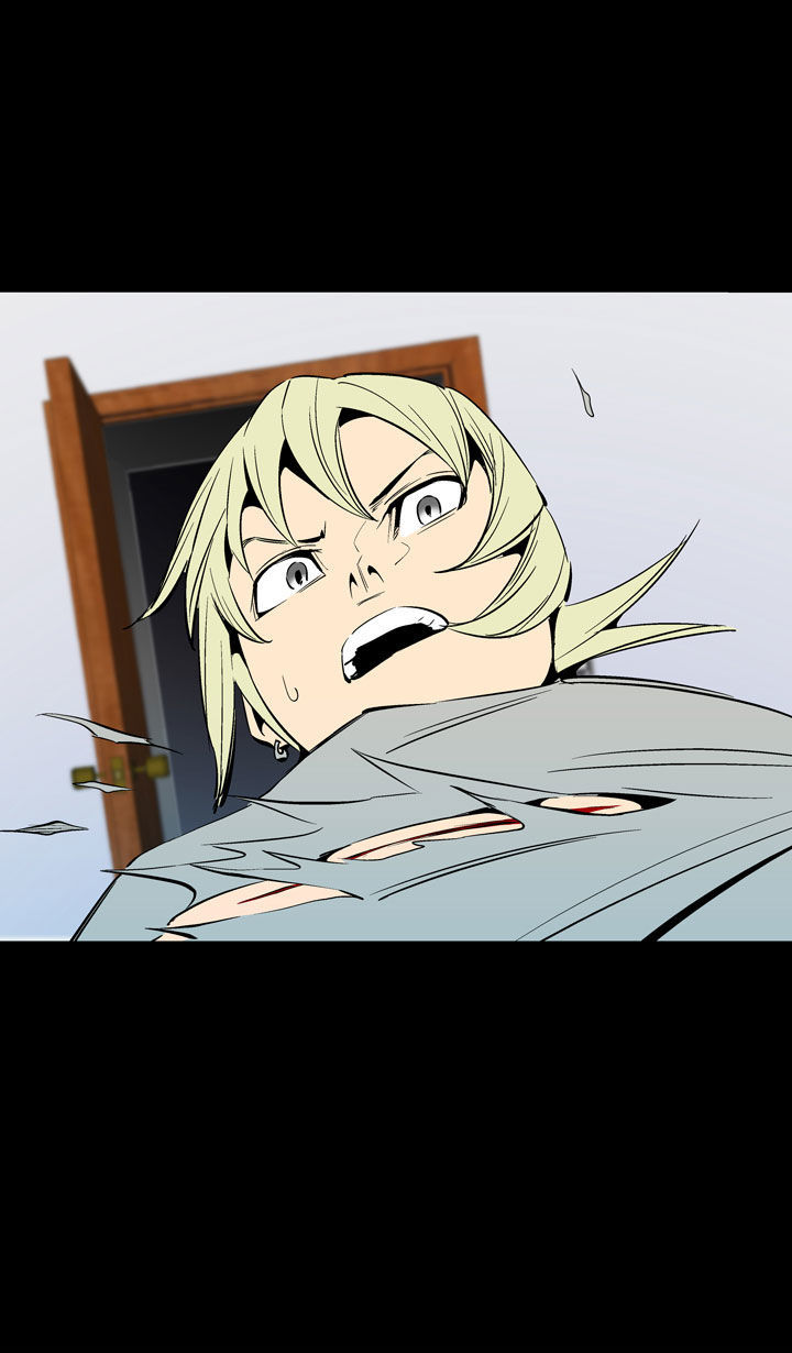 Ability Chapter 36 page 21 - Chapter 36