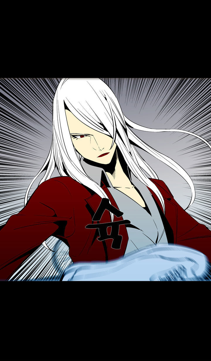 Ability Chapter 36 page 28 - Chapter 36