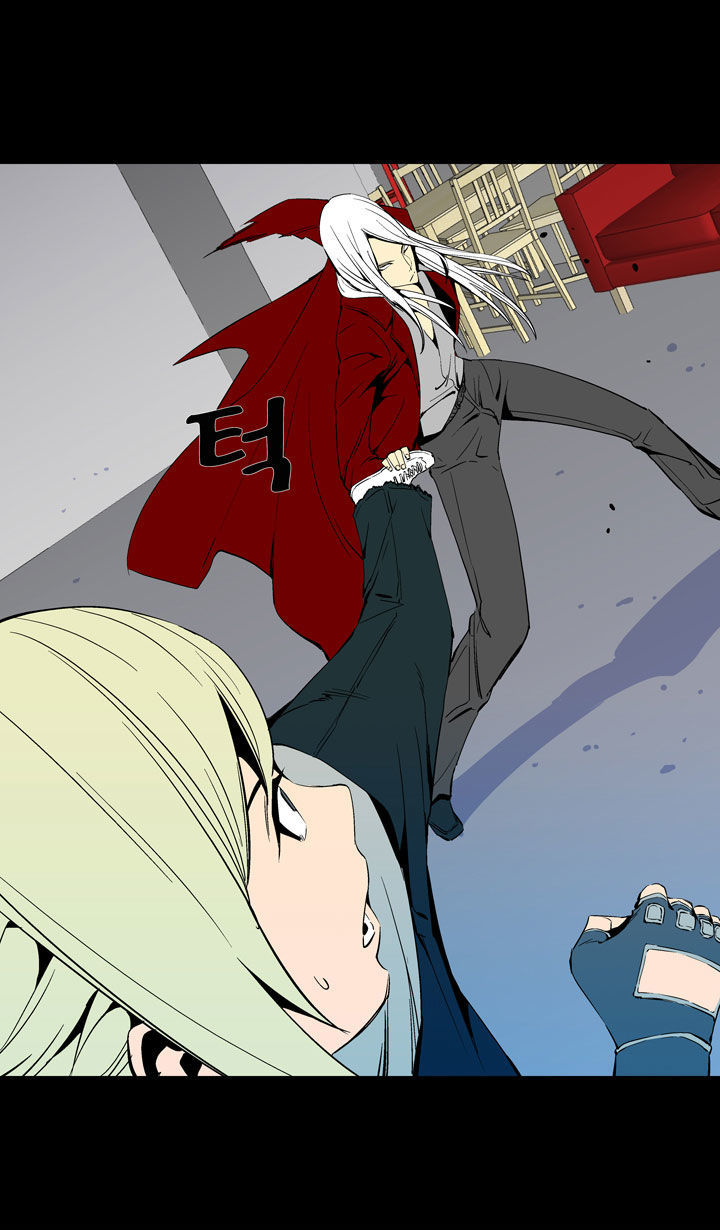 Ability Chapter 36 page 31 - Chapter 36